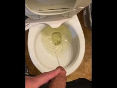 wolf talks shit while peeing - Screenshot 10 of 16 - Pee