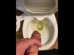 wolf talks shit while peeing - Screenshot 15 of 16 - Pee