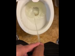 wolf talks shit while peeing - Screenshot 5 of 16 - Pee