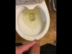 wolf talks shit while peeing - Screenshot 9 of 16 - Pinay