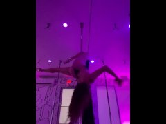 sexy exotic pole dance compilation