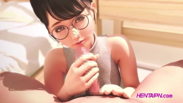 Japanese Teacher Realistic 3D HENTAI