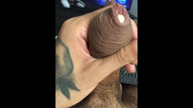 Cumshot