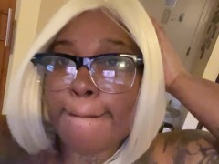 When You Thug Like Me I Want My R&B Please ! - Screenshot 5 of 16 - Hazelnutxxx