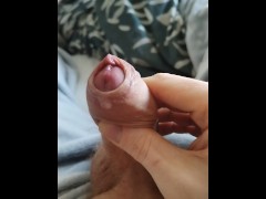 Morning wood