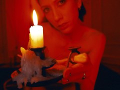 Red Magic Vampire Ritual - Screenshot 1 of 16 - Wam