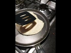 POV - I make Breakfast for Myself
