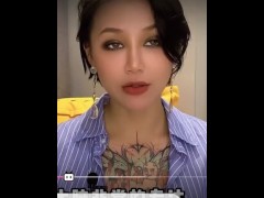 喷泉乔老师】震惊！非著名网黄乔老师的老公居然是一个大巴车司机。添加 了解更多信息 - Screenshot 6 of 16 - 增硬