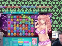 HuniePop 2: Double Date | Part 4! - Screenshot 11 of 16 - Twitch