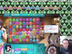 HuniePop 2: Double Date | Part 4! - Screenshot 14 of 16 - Games
