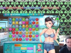 HuniePop 2: Double Date | Part 4! - Screenshot 15 of 16 - Gaming