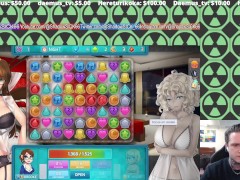 HuniePop 2: Double Date | Part 4! - Screenshot 5 of 16 - Gaming