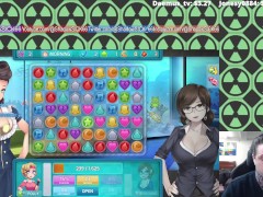 HuniePop 2: Double Date | Part 4! - Screenshot 9 of 16 - Games