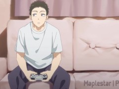 Gojo isn't getting any rest tonight... 👀