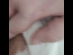 REQUEST piss in diaper and masterbating - Screenshot 5 of 16 - Pissing