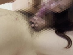 【人妻 個人撮影】フェラチオの舌使いがエロすぎ 溢れてくるカウパーを美味しそうに味わう フェラ大好き♡ - Screenshot 14 of 16 - カップル
