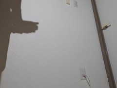 【オナニー】見えないエロとローションでぐちょぐちょになった手コキが気持ち良すぎて腰を振ってしまいました【えすくん】　男 オナニー ローション 日本人 影 無修正 - Screenshot 10 of 16 - Japanese Lotion