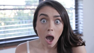 Babysitten auf diesem Schwanz - TeamSkeet Babysitter