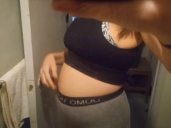 Bathroom Belly Bloat - Screenshot 16 of 16 - Bathroom