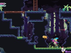 (Str8) Goblin' these balls! Flip Witch #3 W/HentaiMasterArt