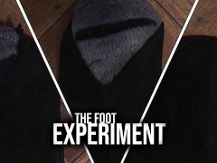 The Foot Experiment (Foot Growth
