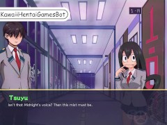 RE: Hero Academia v0.28 download