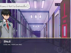 RE: Hero Academia v0.28 download - Screenshot 1 of 16 - Hero Academia
