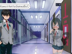 RE: Hero Academia v0.28 download