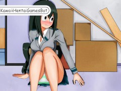 RE: Hero Academia v0.28 download - Screenshot 2 of 16 - V0 28
