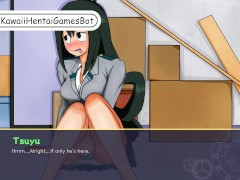 RE: Hero Academia v0.28 download - Screenshot 3 of 16 - Re Hero Academia