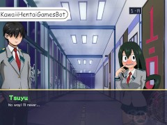 RE: Hero Academia v0.28 download - Screenshot 5 of 16 - 0 28