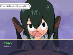 RE: Hero Academia v0.28 download - Screenshot 7 of 16 - V0 28