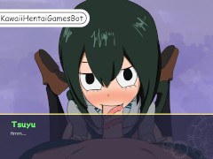 RE: Hero Academia v0.28 download - Screenshot 8 of 16 - Re Hero Academia
