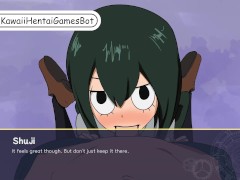 RE: Hero Academia v0.28 download - Screenshot 9 of 16 - Hero Academia Hentai