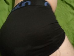 Госпожа трахает страпоном своего парня - Screenshot 1 of 16 - Anal