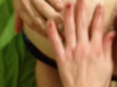 Госпожа трахает страпоном своего парня - Screenshot 4 of 16 - Femdom Mistress