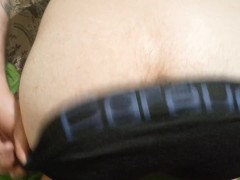 Хороший страпон кончается кремпаем - Screenshot 1 of 16 - Anal Creampie