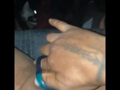 Limp dick play