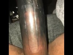 Penis pump bbc - Screenshot 2 of 16 - Bbc Masterbation