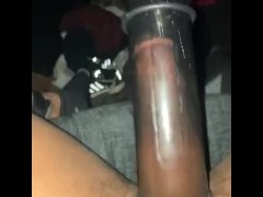 Penis pump bbc - Screenshot 4 of 16 - Bbc Masterbation