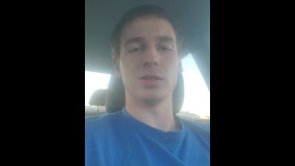 Я пою «Тихую ночь» для «Денег и женщин»