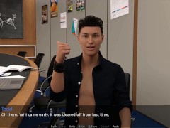 Mastering The Pink Box: College Campus Ep 9
