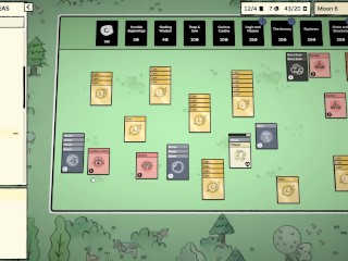Stacklands Gameplay Ep.1