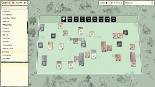 Игровой процесс Stacklands Эпизод 2