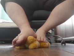 Ignored Trampling - Screenshot 11 of 16 - Trampling