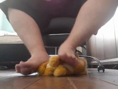 Ignored Trampling - Screenshot 16 of 16 - Trampling