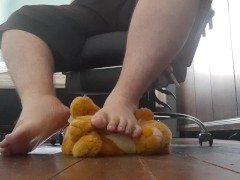 Ignored Trampling - Screenshot 4 of 16 - Slave