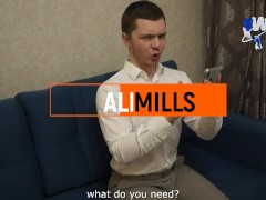 Анальное Завершение NЕDR04АБРЯ с Алексой - Screenshot 1 of 16 - Alexa Mills