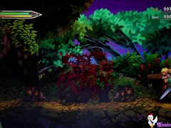 (str8) Starting off in a new town! The Vagrant #11 W/HentaiMasterart