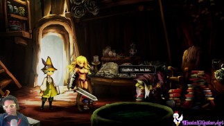 (стр8) Старт в новом городе! Бродяга #11 с хентай-мастерартом